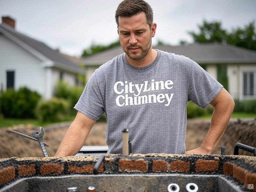 Premium Chimney Damper Solutions in Agawam, MA