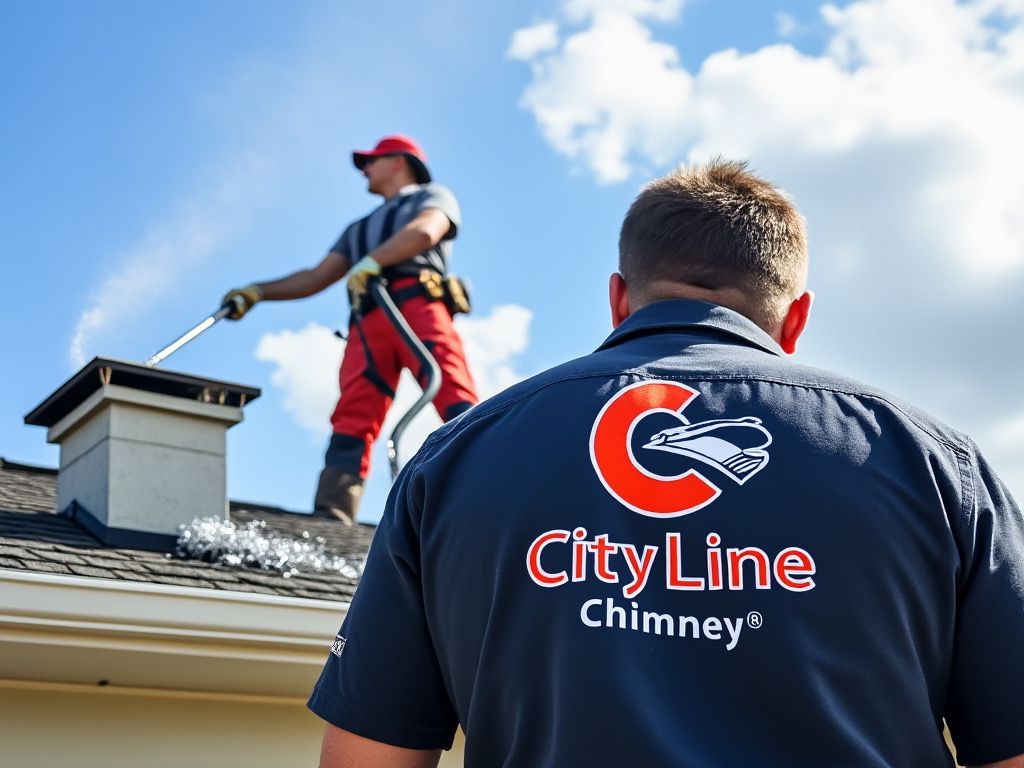 Top-Quality Chimney Cleaning Services in Agawam, MA